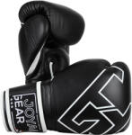 JOYA Strike Kick-box kesztyű fekete-fehér 16 OZ