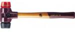 Halder 3028060 Gumikalapács (1520g) (3028060) (3028060)