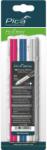 Pica 6040/SB BIG DRY Jelölőmarker utántöltő készlet - Vegyes színek (6 db / csomag) (6040/SB) (6040/SB)