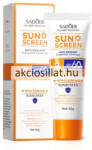 Sadoer Antioxidant fényvédő krém SPF60+ 40g