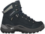 Lowa Renegade GTX Mid Ls női cipő Cipőméret (EU): 39 / kék