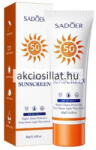 Sadoer Láthatatlan fényvédő krém SPF50+ 40g