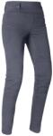 Oxford Super Leggings 2.0 női motoros leggings szürke