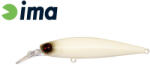 Ima ATARU 80S 80mm 11gr 006 Bone (AT80-006) - koi-farm