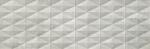  Csempe, KAI Group, Cement Salvia Diamond Green ret. 3401, 24, 4x74, 4 cm