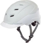 Polisport Move Városi kerékpáros sisak - E-CITY L/58-61cm fehér
