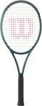 Wilson Blade 100 v9 teniszütő GRIP 2 zöld
