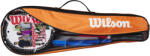 Wilson Badminton Set 4 Pcs Tollaslabdaszett