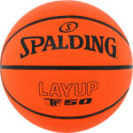Spalding Layup TF-50 kosárlabda 6-os méret 6 narancssárga
