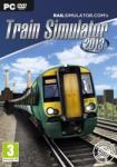 Excalibur Train Simulator 2013 (PC) Jocuri PC