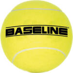 BASELINE Toyrific Teniszlabda Giant Baseline Sárga 5 színes