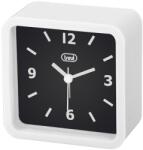 Trevi Ceas-desteptator-cu-quartz-SL-3820, -alb, -Trevi (CLOCK-DESK-SL3820WE-TRV)