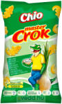 Chio Master Crok 40Gr Hagymás-Tejfölös Ízű Kukorica Snack