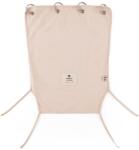 Petite&Mars Sunny Árnyékoló babakocsira, Rose Petal