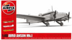 Airfix - Avro Anson Mk. I (A09191A) (A09191A)