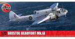 Airfix - Bristol Beaufort Mk. IA (A04021A) (A04021A)