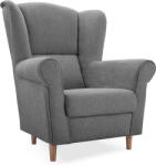  LOFT füles fotel - sötétszürke (10000014125)