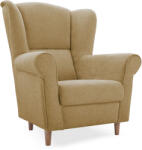  LOFT füles fotel - sárga (10000014120)