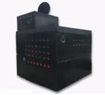 TRV Camin de tragere din beton armat pentru instalatii electrice, termice, internet si telefon (TRV1313155)