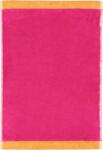 Cawö Prosop Lifestyle Splash 30 x 50 cm roz-portocaliu (7071 30/50 23) Prosop