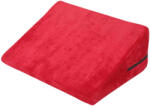  Magic Pillow - szexpárna - kicsi (piros) - erotikasziget
