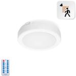 Kobi LED lámpa NAIROS G2 12W 3CCT fehér 230V mozgásérzékelő DO