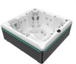 Wellis Atlas PeakLife Premium Plus spa medence WM00756-P
