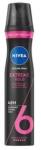 Nivea Extreme Hold6 hajlakk 250 ml