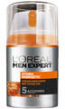 L'Oréal Sminklemosók & Tisztitók Men Expert Anti-Fatigue 24h M0isturizing Care Cream - 5 Egy méret