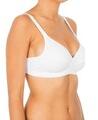 PLAYTEX Sport melltartók 00BD-BLANCO Fehér 105C