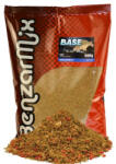 Benzár Mix BENZAR MIX BASE SERIE ETETŐANYAG 1, 5 kg Carpbase (98136-900)