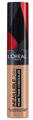 L'Oréal Szem korrektorok & Korrektorok More Than Concealer Infallible 24h Corrector - 329 Cajo Egy méret