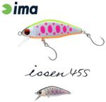 IMA Issen 45S 45mm 3.7g 107 Yamame wobbler (IS45-107)