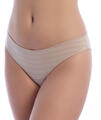 Selene Bugyik BIKINI609-TIERRA Bézs EU L