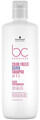 Schwarzkopf Samponok Color Freeze Silver Shampoo BC Bonacure 1000 ml 1000 ml