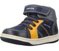 Geox Csizmák B NEW FLICK BOY Kék 22