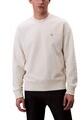 Calvin Klein Pulóverek PREMIUM TERRY MONOGR LV04RC277G Fehér EU XL