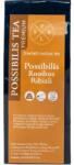 Possibilis Rooibos ceai aromat cu coacăze negre, vrac (75g)