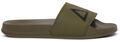 Sun68 Papucsok SUN68 19 SLIPPERSLOGO Zöld 41