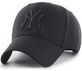 47 Brand Baseball sapkák Cap mlb new york yankees mvp snapback bkb Fekete Egy méret