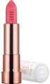 essence Rúzs Vegan Collagen Caring Shine Lipstick - 207 Ma passion Rózsaszín Egy méret