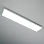Union Knights 40W-os középfehérfehér LED panel adapterrel (WFD3012040W(DW))