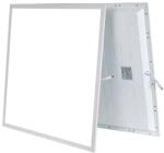Union Knights 40W-os hidegfehér LED panel adapterrel (UKS-60X60-40-7000K)
