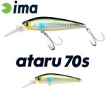 IMA ATARU 70S 70mm 11gr 004 Kawa Bait