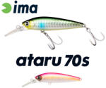 IMA ATARU 70S 70mm 11gr 011 Oki Bait