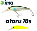 IMA ATARU 70S 70mm 11gr 007 Matt Chart Gigo