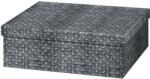 Cardex Díszdoboz fém minta T4 32x23x12 cm (CSOM592)
