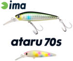 IMA ATARU 70S 70mm 11gr 006 Beadlo