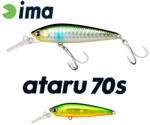IMA ATARU 70S 70mm 11gr 009 GK