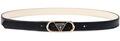 Guess Övek BW9270 P5320 Fekete EU M